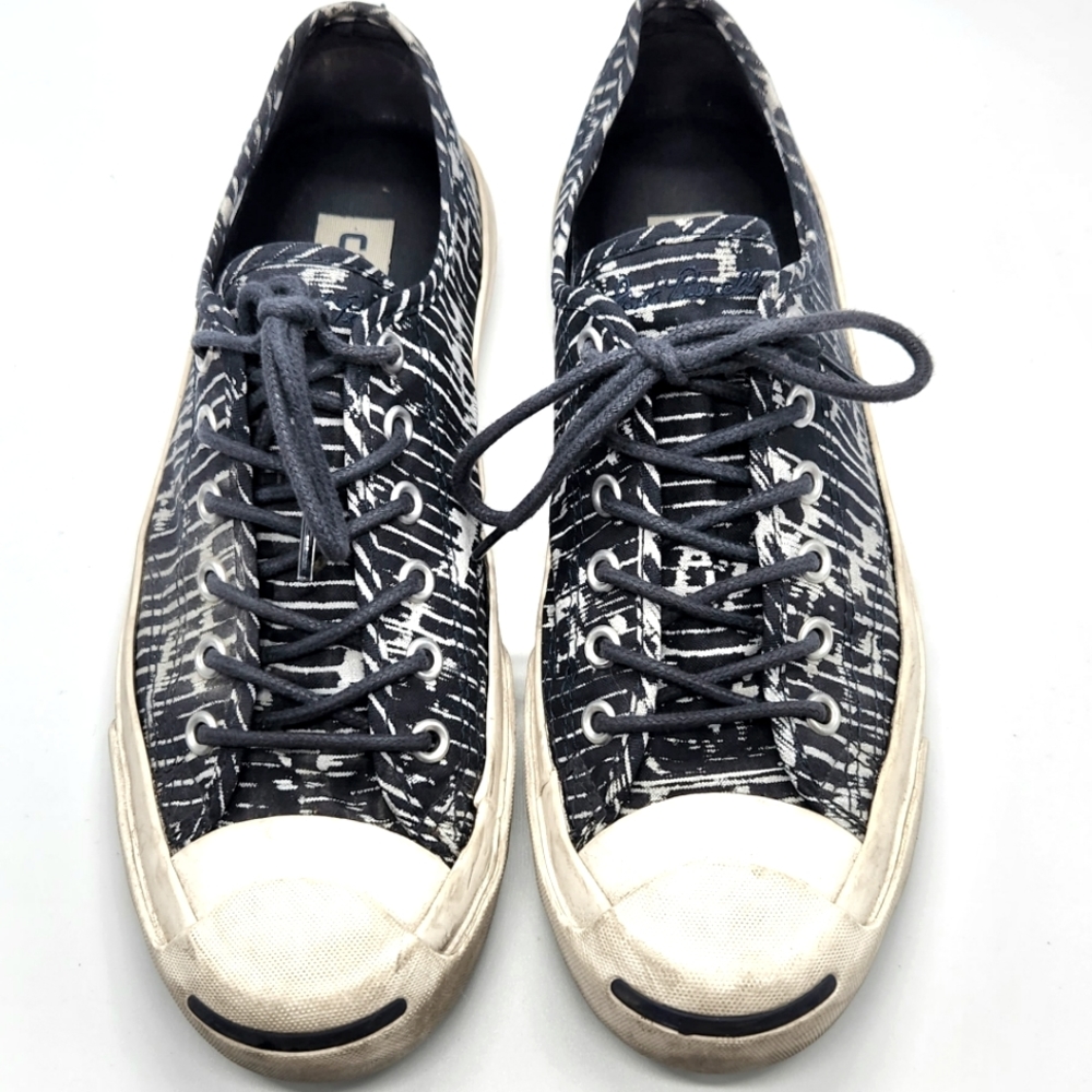 Converse Jack Purcell JP LTT OX Low Men's 6.5 Women's 8